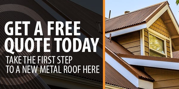 Get a free quote for metal roofing and metal wall panels by clicking here.