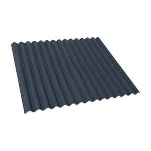 7/8" Corrugated Image