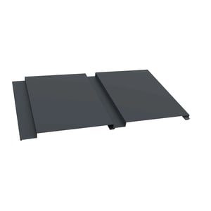 Western Reveal® - 1.5" Deep Reveal Panel Image