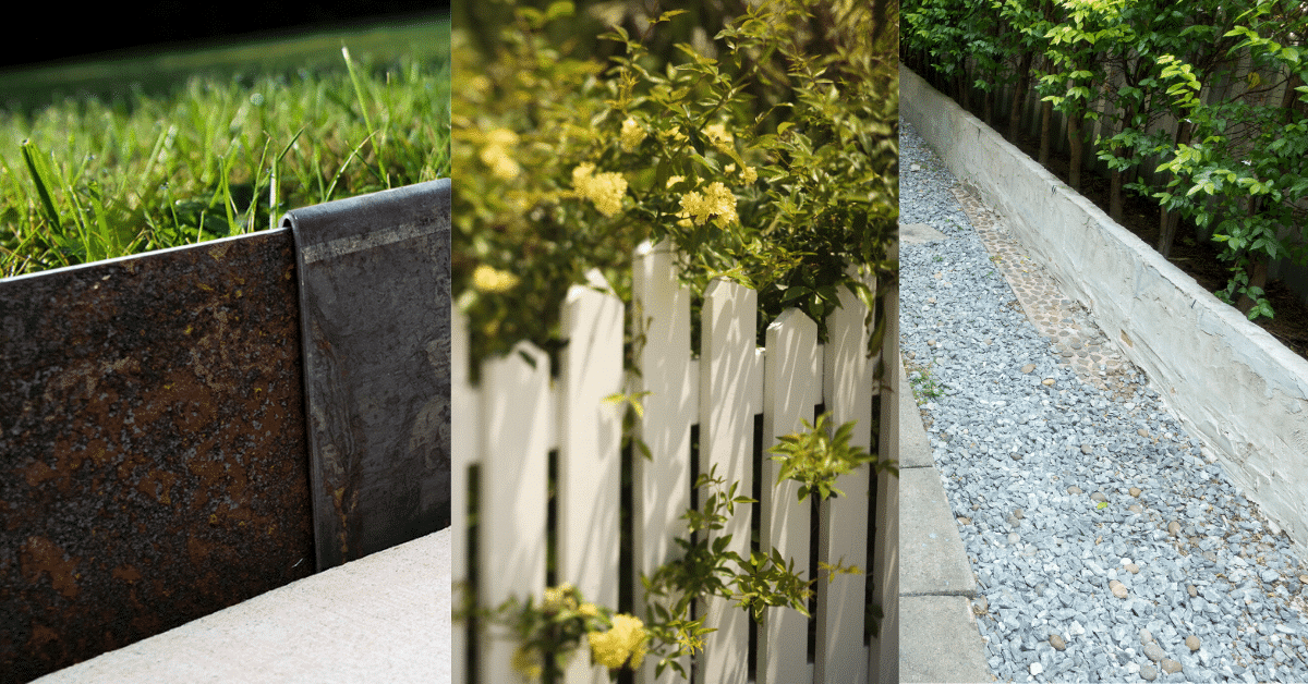 What's The Best Landscape Edging For my Yard?: A Complete Guide
