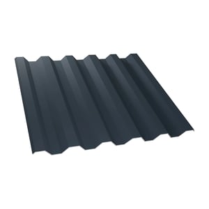 Western Rib® (7.2 Panel) Image
