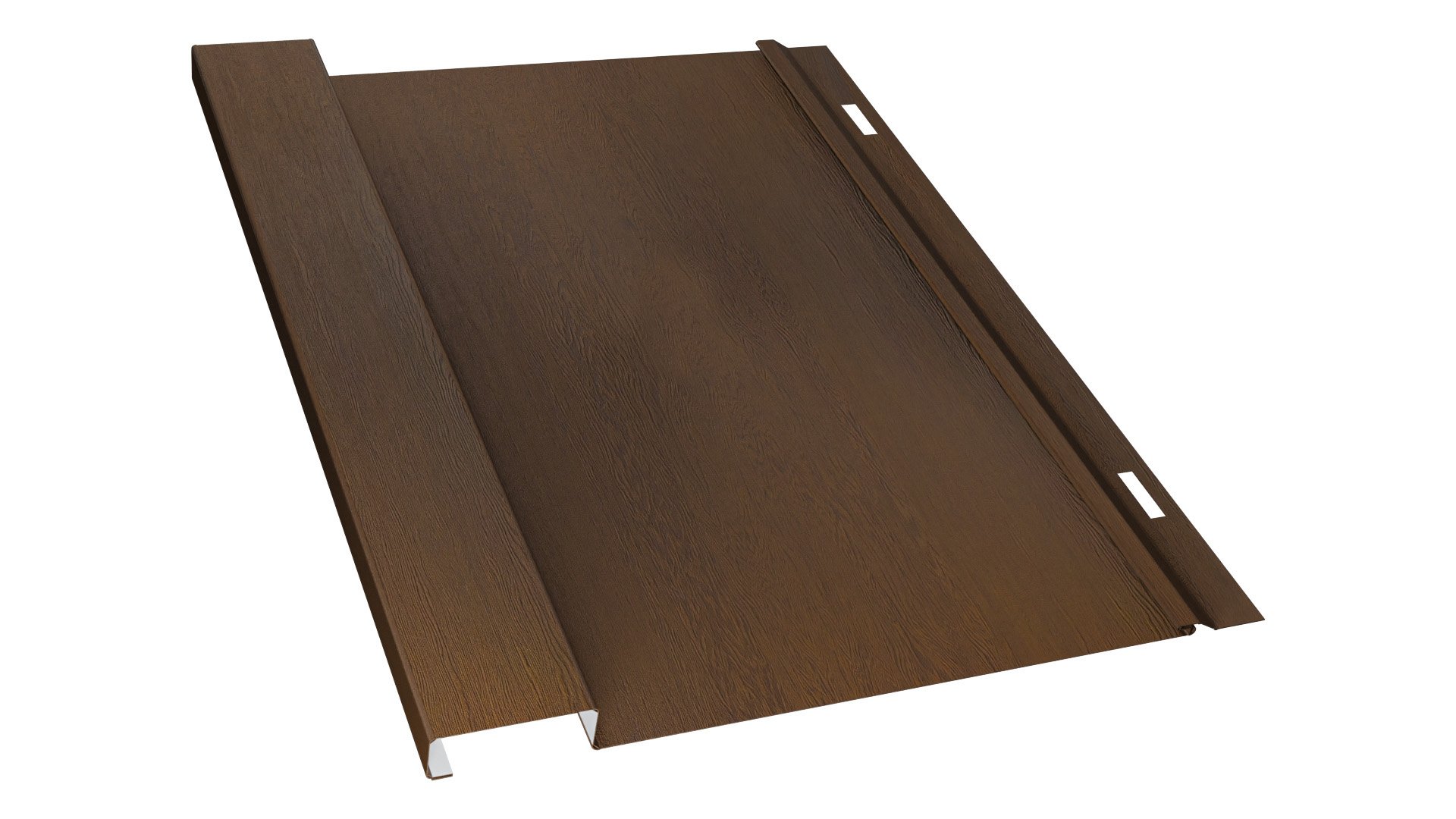 Metal That Looks Like Walnut Wood. Definition, Cost + Benefits.