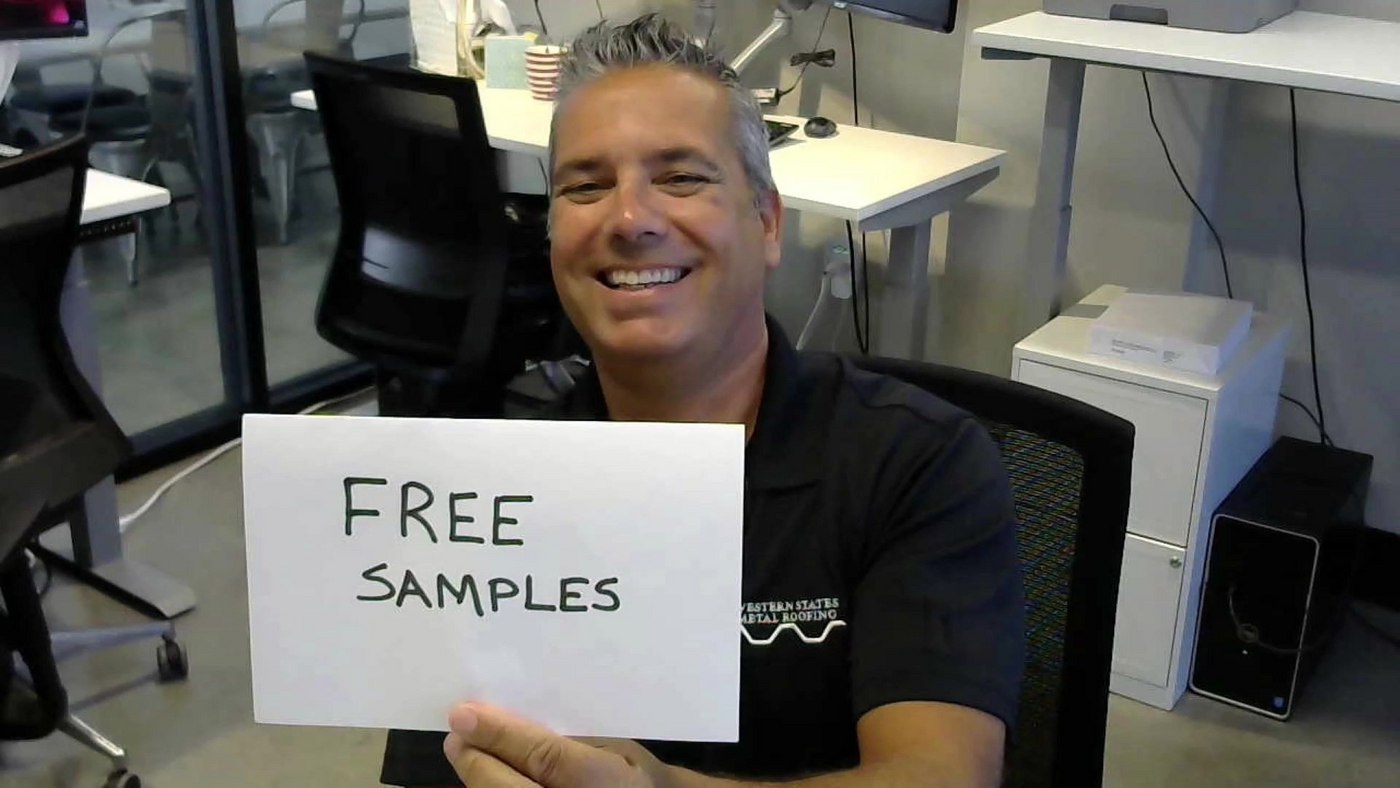 Samples Video-thumb