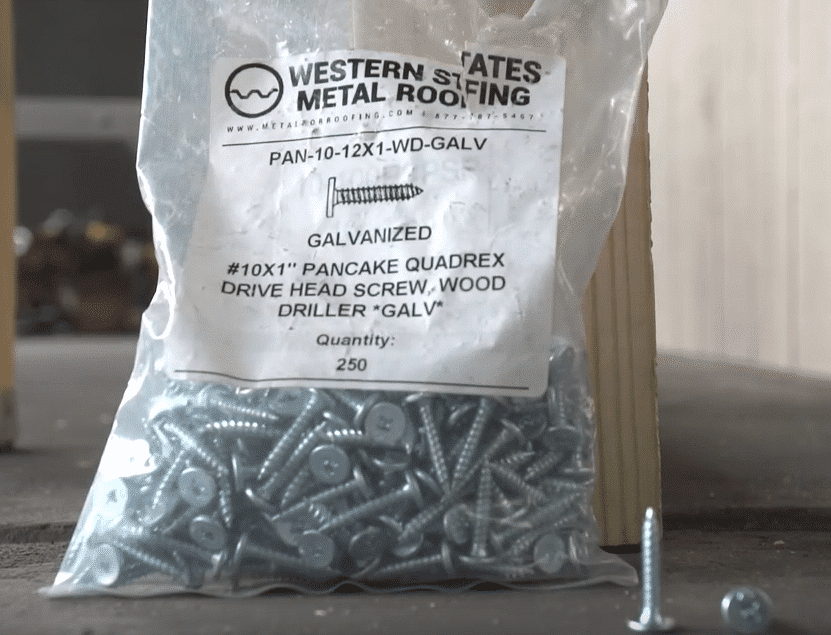 How To Install Eave Trim For Metal Roofing. Step By Step Guide