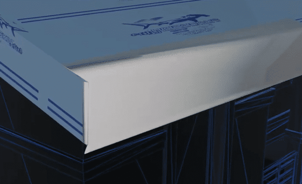 Step-by-Step Guide To Attaching Foam Board Insulation To A Metal Roof