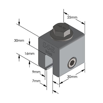 S-5-E-Mini-Metric