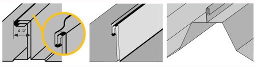 S-5-E-Profiles