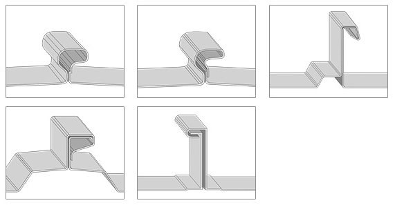 S-5-H-profiles