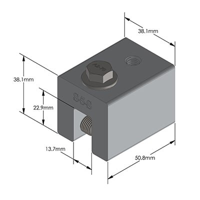 S-5-S-Metric