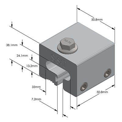 S-5-T-Metric