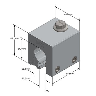 S-5-Z-Metric