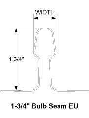 s-5-r-465-seam-profiles