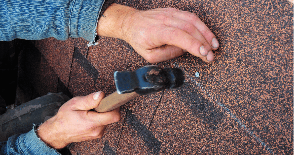 Metal Roofing v. Asphalt Shingles The Advantages and Disadvantages