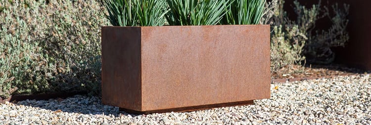 corten-planter-boxes