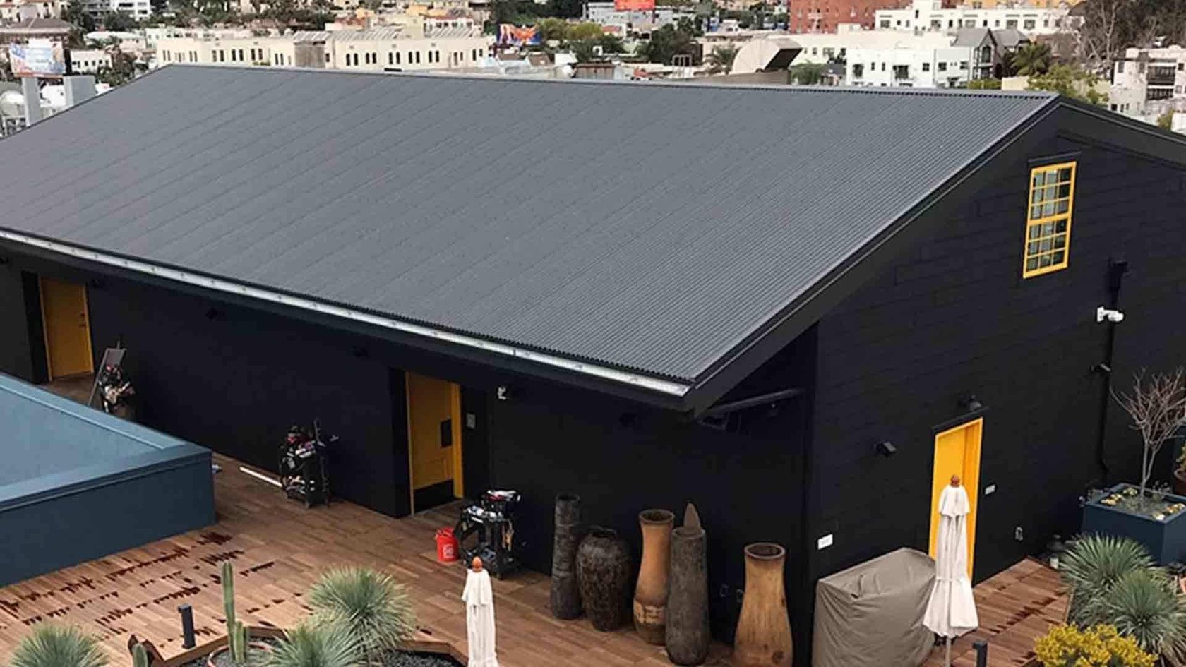 Corrugated Metal Roofing v. Standing Seam (Pros & Cons)