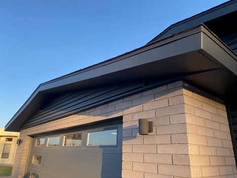 Fascia Trim Panels: Types, Cost, and Uses