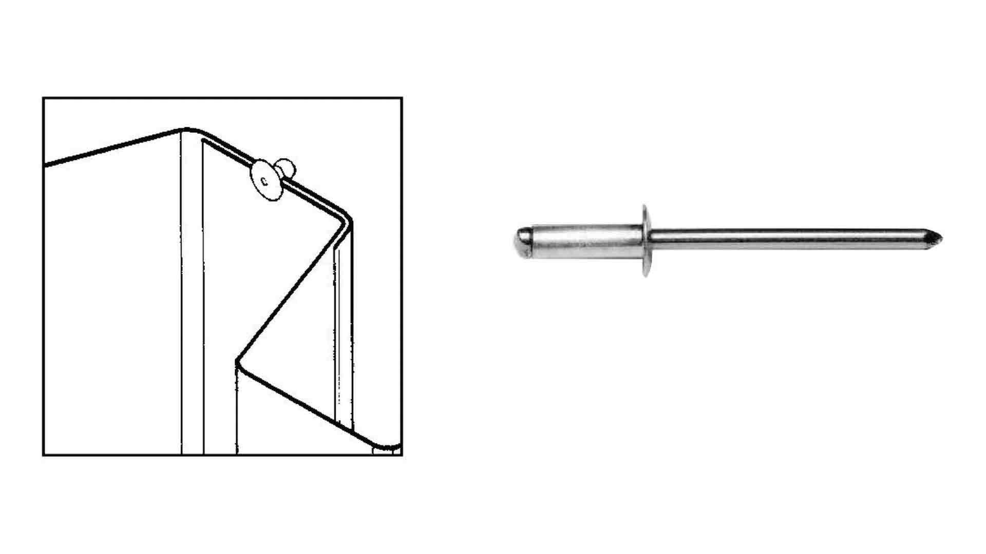 How to Choose the Right Size of Rivets for your Project?