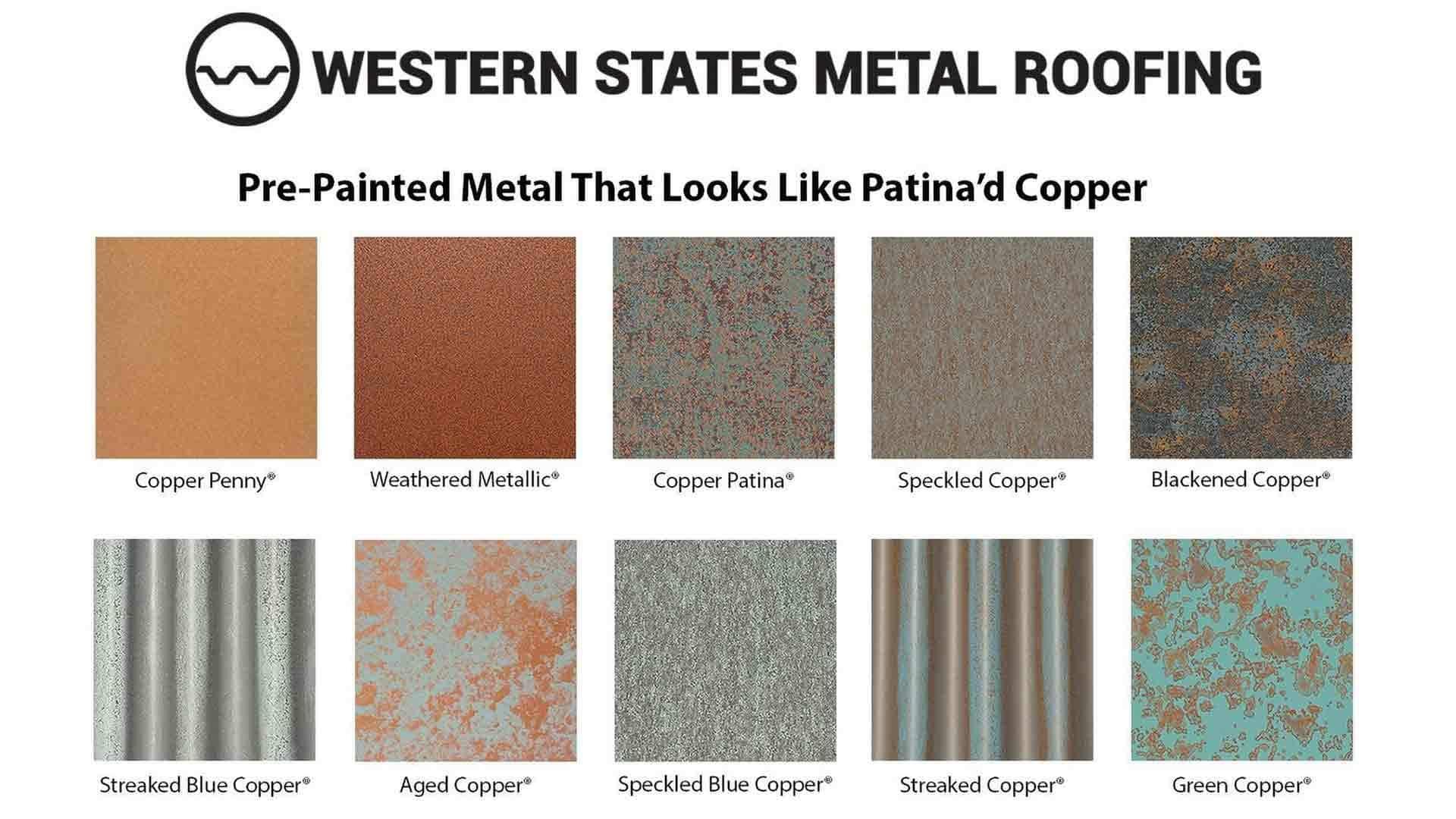 Three Problems With Copper Roofing (And How To Avoid Them)
