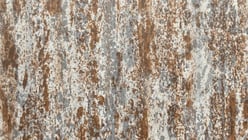 Reclaimed Metal Rust®