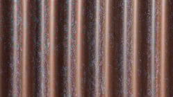 Streaked Blackened Copper®