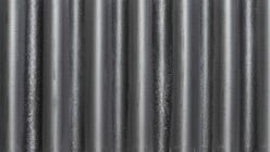 Streaked Blackened Rust®