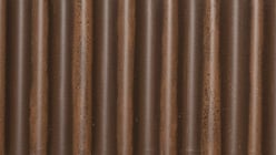 Streaked Rust®