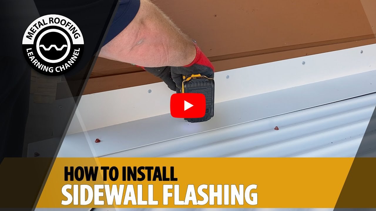 sidewall-flashing-installation-video