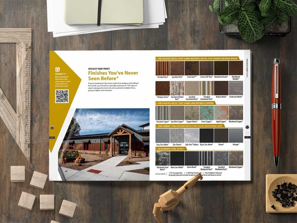 Download The Color Catalog