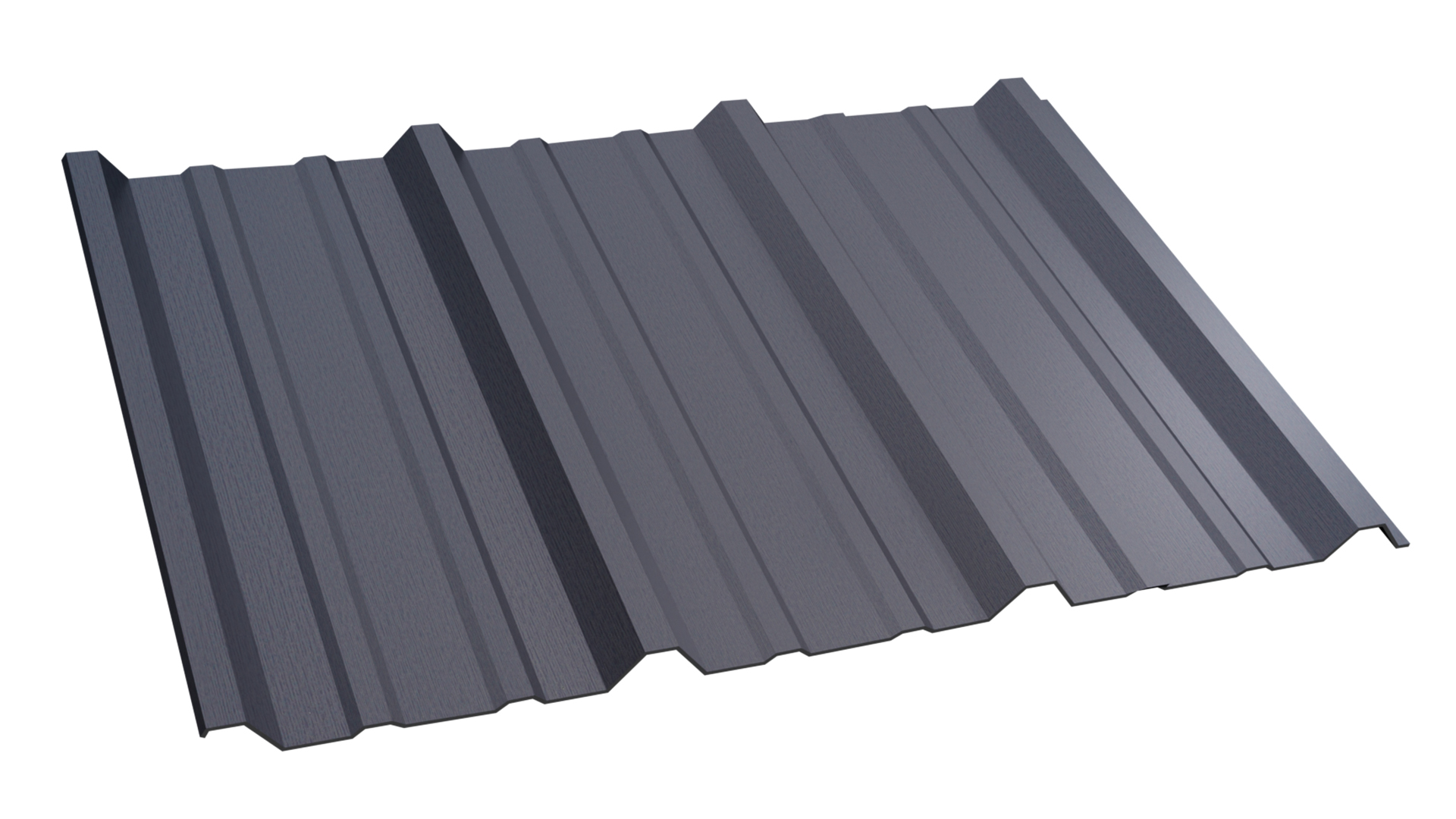 Blue Zinc Matte®: VM Zinc & Rheinzink Alternatives