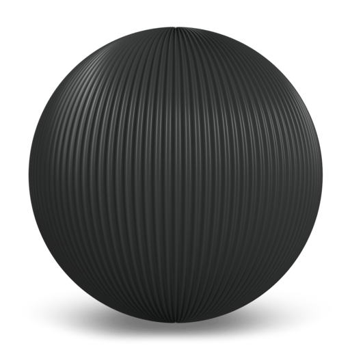 3d-textures-corrugated-charcoal-gray