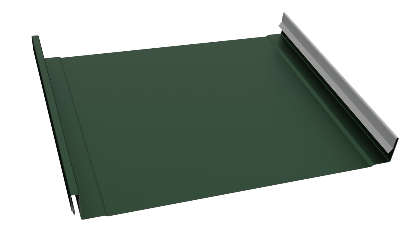 Metal Roofing Gauges What's Best Gauge For Residential?