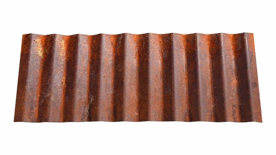 corten-a606-4-corrugated-panel