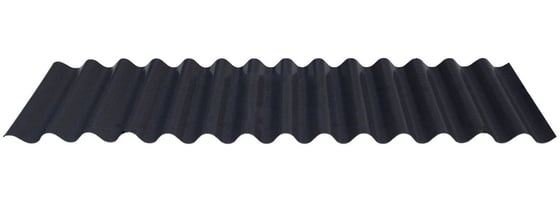 78-corrugated-dark-bronze-profile