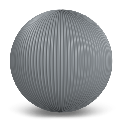 3d-textures-corrugated-dolphin-gray