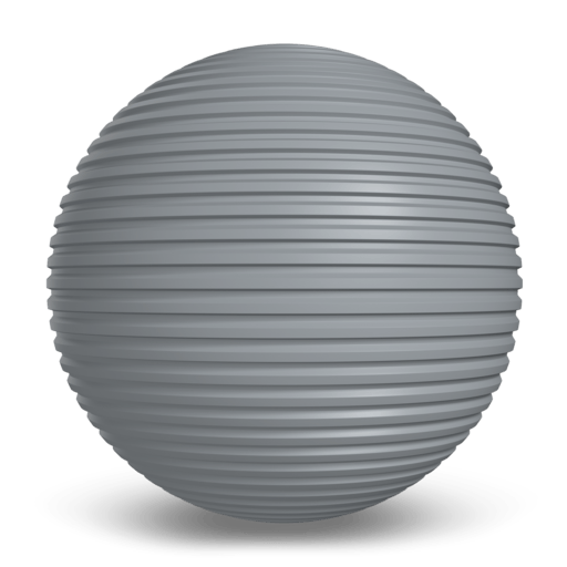 3d-textures-wave-dolphin-gray