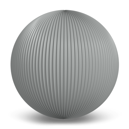 3d-textures-corrugated-dove-gray