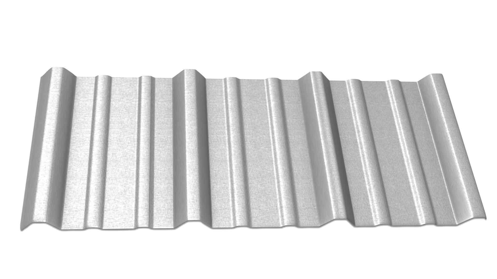 R Panel Galvalume Metal Roofing Siding Panels Fencing