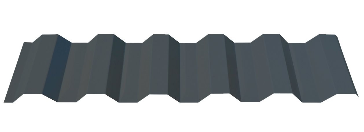 Western Rib Metal Panel Metal Roofing Texas | Dallas Fort Worth, Texas | (972) 843-4343