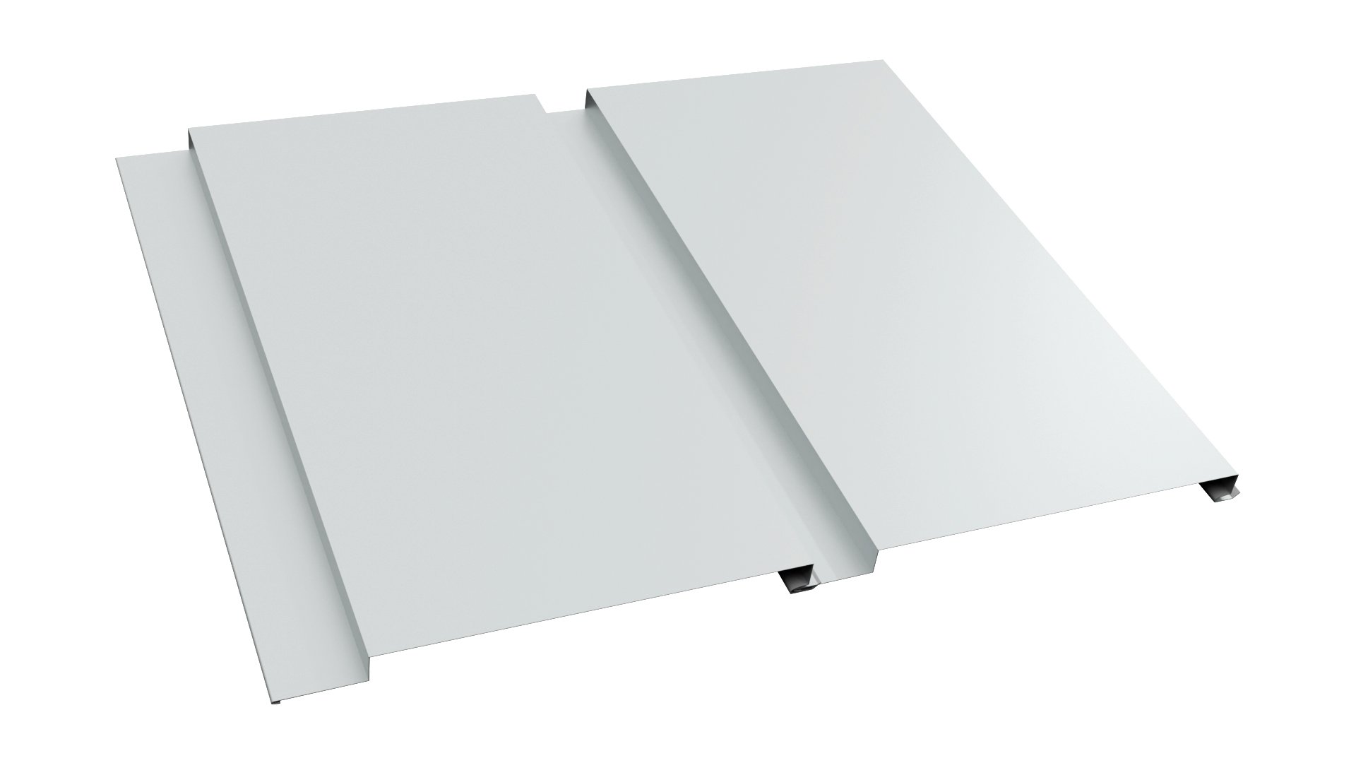 regal-white-t-groove-metal-panel