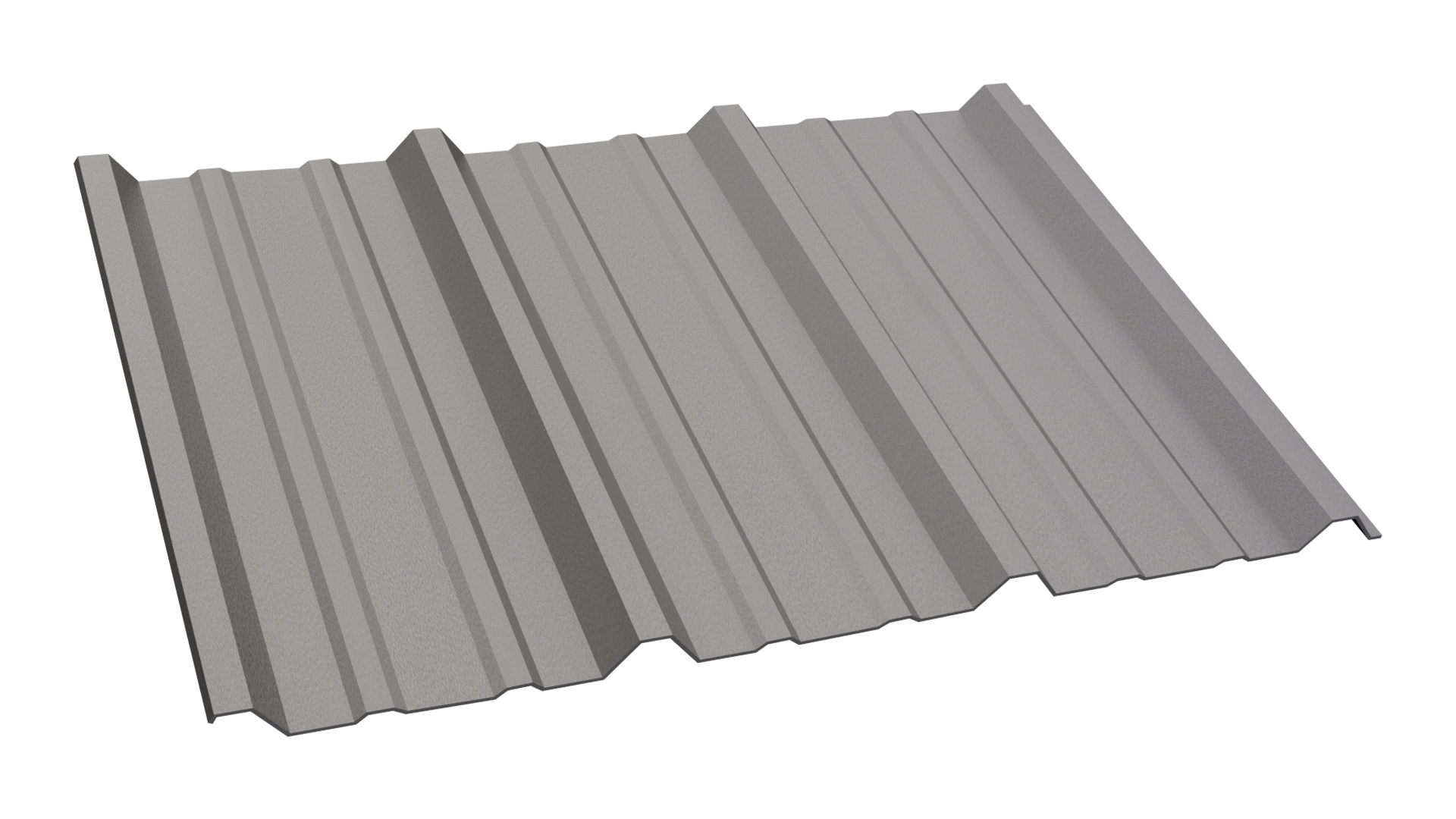 Silver Zinc Matte®: VM Zinc & Rheinzink Alternatives
