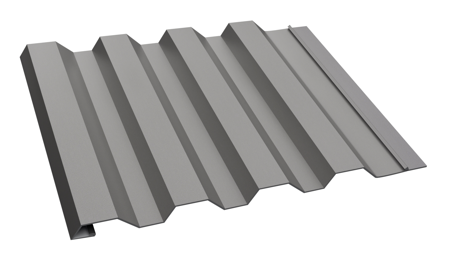 skygrayページ Silver Zinc Matte®: VM Zinc & Rheinzink Alternatives