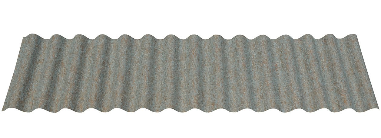 78-corrugated-speckled-copper-panel