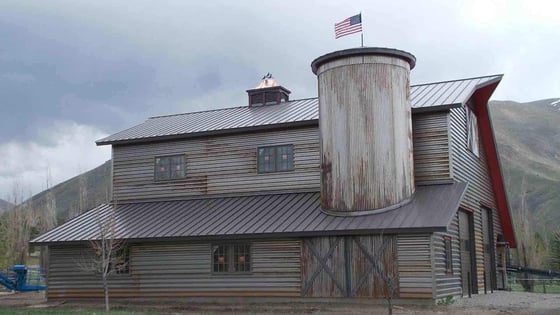 vintage-standing-seam-old-weathered-gray