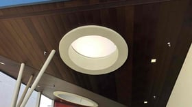 T8 Plankwall A Better Alternative To Longboard Siding & Knotwood