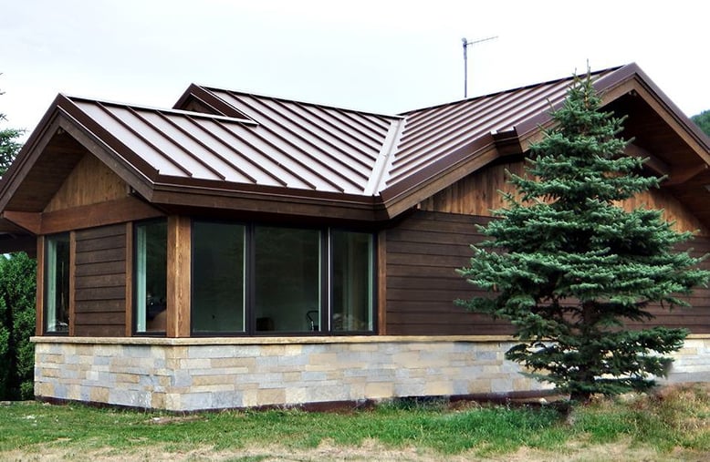 Weathered-Rustic-Standing-Seam