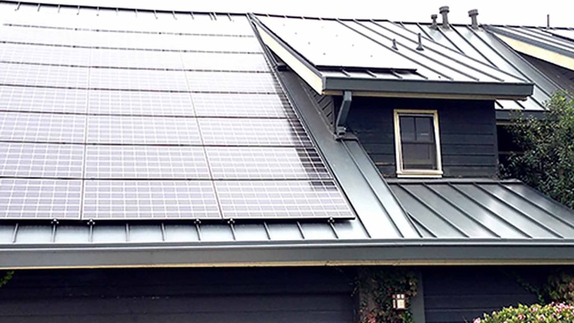 Standing Seam vs. Exposed Fastener Metal Roofing Pros And Cons