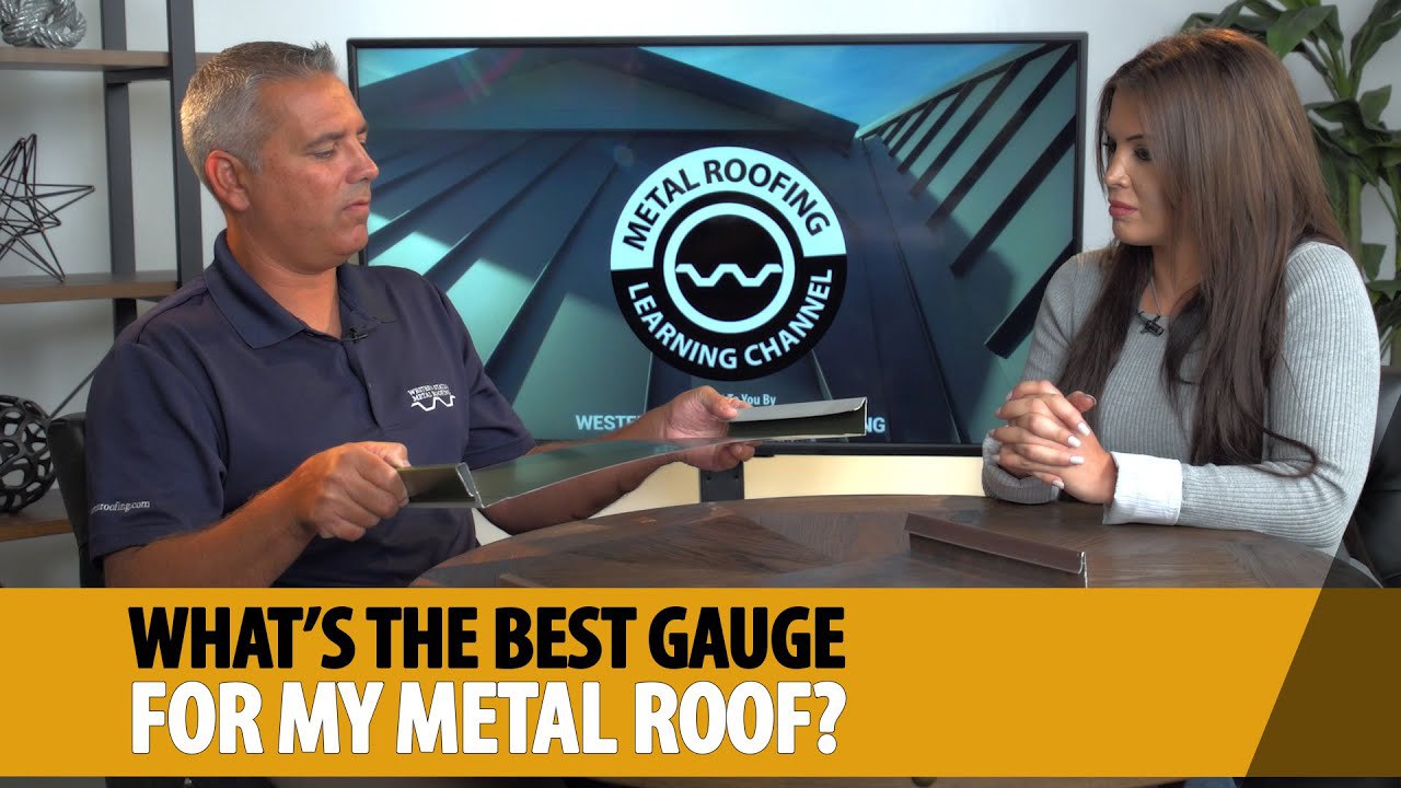 best-metal-roofing-gauge
