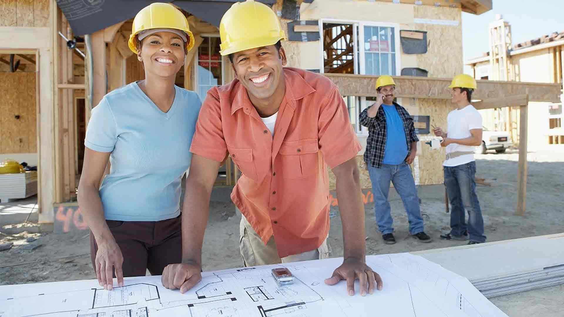 hiring a metal roof contractor