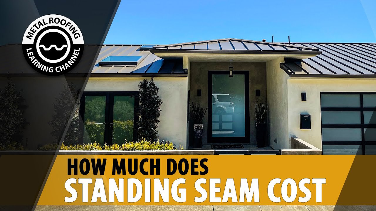 standing-seam-cost