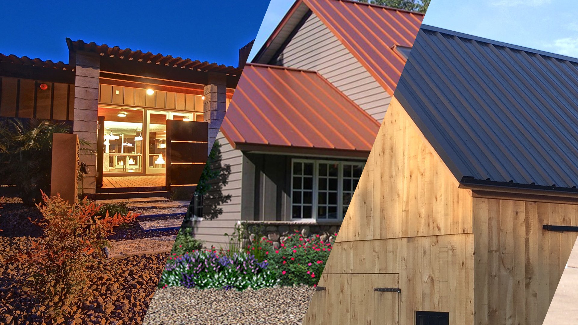types-of-metal-roofing-panels